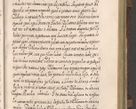 Zdjęcie nr 684 dla obiektu archiwalnego: Acta actorum, causarum spiritualium, civilium, criminalium, obligationum, quietationum, inscpritionum, cessionum, decimarum, testamentorum R. D. Martini Szyszkowski, episcopi Cracoviensis, ducis Severiensis in annis 1620 - 1623. Tomus secundus.