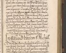 Zdjęcie nr 680 dla obiektu archiwalnego: Acta actorum, causarum spiritualium, civilium, criminalium, obligationum, quietationum, inscpritionum, cessionum, decimarum, testamentorum R. D. Martini Szyszkowski, episcopi Cracoviensis, ducis Severiensis in annis 1620 - 1623. Tomus secundus.