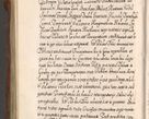 Zdjęcie nr 683 dla obiektu archiwalnego: Acta actorum, causarum spiritualium, civilium, criminalium, obligationum, quietationum, inscpritionum, cessionum, decimarum, testamentorum R. D. Martini Szyszkowski, episcopi Cracoviensis, ducis Severiensis in annis 1620 - 1623. Tomus secundus.