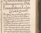 Zdjęcie nr 674 dla obiektu archiwalnego: Acta actorum, causarum spiritualium, civilium, criminalium, obligationum, quietationum, inscpritionum, cessionum, decimarum, testamentorum R. D. Martini Szyszkowski, episcopi Cracoviensis, ducis Severiensis in annis 1620 - 1623. Tomus secundus.