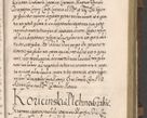 Zdjęcie nr 676 dla obiektu archiwalnego: Acta actorum, causarum spiritualium, civilium, criminalium, obligationum, quietationum, inscpritionum, cessionum, decimarum, testamentorum R. D. Martini Szyszkowski, episcopi Cracoviensis, ducis Severiensis in annis 1620 - 1623. Tomus secundus.