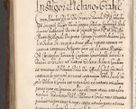 Zdjęcie nr 675 dla obiektu archiwalnego: Acta actorum, causarum spiritualium, civilium, criminalium, obligationum, quietationum, inscpritionum, cessionum, decimarum, testamentorum R. D. Martini Szyszkowski, episcopi Cracoviensis, ducis Severiensis in annis 1620 - 1623. Tomus secundus.