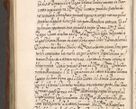 Zdjęcie nr 679 dla obiektu archiwalnego: Acta actorum, causarum spiritualium, civilium, criminalium, obligationum, quietationum, inscpritionum, cessionum, decimarum, testamentorum R. D. Martini Szyszkowski, episcopi Cracoviensis, ducis Severiensis in annis 1620 - 1623. Tomus secundus.