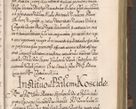 Zdjęcie nr 672 dla obiektu archiwalnego: Acta actorum, causarum spiritualium, civilium, criminalium, obligationum, quietationum, inscpritionum, cessionum, decimarum, testamentorum R. D. Martini Szyszkowski, episcopi Cracoviensis, ducis Severiensis in annis 1620 - 1623. Tomus secundus.