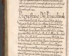 Zdjęcie nr 673 dla obiektu archiwalnego: Acta actorum, causarum spiritualium, civilium, criminalium, obligationum, quietationum, inscpritionum, cessionum, decimarum, testamentorum R. D. Martini Szyszkowski, episcopi Cracoviensis, ducis Severiensis in annis 1620 - 1623. Tomus secundus.