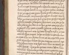 Zdjęcie nr 669 dla obiektu archiwalnego: Acta actorum, causarum spiritualium, civilium, criminalium, obligationum, quietationum, inscpritionum, cessionum, decimarum, testamentorum R. D. Martini Szyszkowski, episcopi Cracoviensis, ducis Severiensis in annis 1620 - 1623. Tomus secundus.