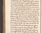 Zdjęcie nr 665 dla obiektu archiwalnego: Acta actorum, causarum spiritualium, civilium, criminalium, obligationum, quietationum, inscpritionum, cessionum, decimarum, testamentorum R. D. Martini Szyszkowski, episcopi Cracoviensis, ducis Severiensis in annis 1620 - 1623. Tomus secundus.