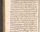 Zdjęcie nr 657 dla obiektu archiwalnego: Acta actorum, causarum spiritualium, civilium, criminalium, obligationum, quietationum, inscpritionum, cessionum, decimarum, testamentorum R. D. Martini Szyszkowski, episcopi Cracoviensis, ducis Severiensis in annis 1620 - 1623. Tomus secundus.