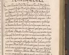 Zdjęcie nr 658 dla obiektu archiwalnego: Acta actorum, causarum spiritualium, civilium, criminalium, obligationum, quietationum, inscpritionum, cessionum, decimarum, testamentorum R. D. Martini Szyszkowski, episcopi Cracoviensis, ducis Severiensis in annis 1620 - 1623. Tomus secundus.