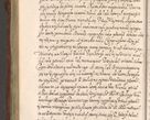Zdjęcie nr 655 dla obiektu archiwalnego: Acta actorum, causarum spiritualium, civilium, criminalium, obligationum, quietationum, inscpritionum, cessionum, decimarum, testamentorum R. D. Martini Szyszkowski, episcopi Cracoviensis, ducis Severiensis in annis 1620 - 1623. Tomus secundus.