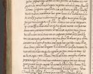 Zdjęcie nr 659 dla obiektu archiwalnego: Acta actorum, causarum spiritualium, civilium, criminalium, obligationum, quietationum, inscpritionum, cessionum, decimarum, testamentorum R. D. Martini Szyszkowski, episcopi Cracoviensis, ducis Severiensis in annis 1620 - 1623. Tomus secundus.