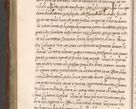 Zdjęcie nr 653 dla obiektu archiwalnego: Acta actorum, causarum spiritualium, civilium, criminalium, obligationum, quietationum, inscpritionum, cessionum, decimarum, testamentorum R. D. Martini Szyszkowski, episcopi Cracoviensis, ducis Severiensis in annis 1620 - 1623. Tomus secundus.