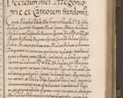Zdjęcie nr 650 dla obiektu archiwalnego: Acta actorum, causarum spiritualium, civilium, criminalium, obligationum, quietationum, inscpritionum, cessionum, decimarum, testamentorum R. D. Martini Szyszkowski, episcopi Cracoviensis, ducis Severiensis in annis 1620 - 1623. Tomus secundus.
