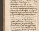 Zdjęcie nr 635 dla obiektu archiwalnego: Acta actorum, causarum spiritualium, civilium, criminalium, obligationum, quietationum, inscpritionum, cessionum, decimarum, testamentorum R. D. Martini Szyszkowski, episcopi Cracoviensis, ducis Severiensis in annis 1620 - 1623. Tomus secundus.