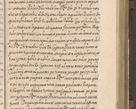 Zdjęcie nr 636 dla obiektu archiwalnego: Acta actorum, causarum spiritualium, civilium, criminalium, obligationum, quietationum, inscpritionum, cessionum, decimarum, testamentorum R. D. Martini Szyszkowski, episcopi Cracoviensis, ducis Severiensis in annis 1620 - 1623. Tomus secundus.