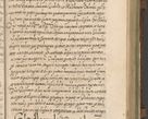 Zdjęcie nr 630 dla obiektu archiwalnego: Acta actorum, causarum spiritualium, civilium, criminalium, obligationum, quietationum, inscpritionum, cessionum, decimarum, testamentorum R. D. Martini Szyszkowski, episcopi Cracoviensis, ducis Severiensis in annis 1620 - 1623. Tomus secundus.