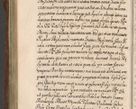 Zdjęcie nr 625 dla obiektu archiwalnego: Acta actorum, causarum spiritualium, civilium, criminalium, obligationum, quietationum, inscpritionum, cessionum, decimarum, testamentorum R. D. Martini Szyszkowski, episcopi Cracoviensis, ducis Severiensis in annis 1620 - 1623. Tomus secundus.