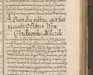 Zdjęcie nr 628 dla obiektu archiwalnego: Acta actorum, causarum spiritualium, civilium, criminalium, obligationum, quietationum, inscpritionum, cessionum, decimarum, testamentorum R. D. Martini Szyszkowski, episcopi Cracoviensis, ducis Severiensis in annis 1620 - 1623. Tomus secundus.