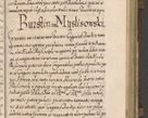 Zdjęcie nr 624 dla obiektu archiwalnego: Acta actorum, causarum spiritualium, civilium, criminalium, obligationum, quietationum, inscpritionum, cessionum, decimarum, testamentorum R. D. Martini Szyszkowski, episcopi Cracoviensis, ducis Severiensis in annis 1620 - 1623. Tomus secundus.