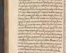 Zdjęcie nr 623 dla obiektu archiwalnego: Acta actorum, causarum spiritualium, civilium, criminalium, obligationum, quietationum, inscpritionum, cessionum, decimarum, testamentorum R. D. Martini Szyszkowski, episcopi Cracoviensis, ducis Severiensis in annis 1620 - 1623. Tomus secundus.