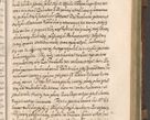 Zdjęcie nr 820 dla obiektu archiwalnego: Acta actorum, causarum spiritualium, civilium, criminalium, obligationum, quietationum, inscpritionum, cessionum, decimarum, testamentorum R. D. Martini Szyszkowski, episcopi Cracoviensis, ducis Severiensis in annis 1620 - 1623. Tomus secundus.