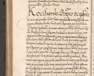 Zdjęcie nr 817 dla obiektu archiwalnego: Acta actorum, causarum spiritualium, civilium, criminalium, obligationum, quietationum, inscpritionum, cessionum, decimarum, testamentorum R. D. Martini Szyszkowski, episcopi Cracoviensis, ducis Severiensis in annis 1620 - 1623. Tomus secundus.