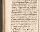 Zdjęcie nr 821 dla obiektu archiwalnego: Acta actorum, causarum spiritualium, civilium, criminalium, obligationum, quietationum, inscpritionum, cessionum, decimarum, testamentorum R. D. Martini Szyszkowski, episcopi Cracoviensis, ducis Severiensis in annis 1620 - 1623. Tomus secundus.