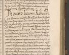 Zdjęcie nr 816 dla obiektu archiwalnego: Acta actorum, causarum spiritualium, civilium, criminalium, obligationum, quietationum, inscpritionum, cessionum, decimarum, testamentorum R. D. Martini Szyszkowski, episcopi Cracoviensis, ducis Severiensis in annis 1620 - 1623. Tomus secundus.