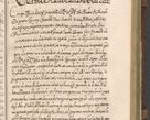 Zdjęcie nr 818 dla obiektu archiwalnego: Acta actorum, causarum spiritualium, civilium, criminalium, obligationum, quietationum, inscpritionum, cessionum, decimarum, testamentorum R. D. Martini Szyszkowski, episcopi Cracoviensis, ducis Severiensis in annis 1620 - 1623. Tomus secundus.