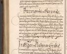 Zdjęcie nr 811 dla obiektu archiwalnego: Acta actorum, causarum spiritualium, civilium, criminalium, obligationum, quietationum, inscpritionum, cessionum, decimarum, testamentorum R. D. Martini Szyszkowski, episcopi Cracoviensis, ducis Severiensis in annis 1620 - 1623. Tomus secundus.