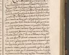 Zdjęcie nr 814 dla obiektu archiwalnego: Acta actorum, causarum spiritualium, civilium, criminalium, obligationum, quietationum, inscpritionum, cessionum, decimarum, testamentorum R. D. Martini Szyszkowski, episcopi Cracoviensis, ducis Severiensis in annis 1620 - 1623. Tomus secundus.