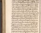 Zdjęcie nr 815 dla obiektu archiwalnego: Acta actorum, causarum spiritualium, civilium, criminalium, obligationum, quietationum, inscpritionum, cessionum, decimarum, testamentorum R. D. Martini Szyszkowski, episcopi Cracoviensis, ducis Severiensis in annis 1620 - 1623. Tomus secundus.