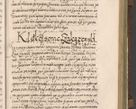 Zdjęcie nr 808 dla obiektu archiwalnego: Acta actorum, causarum spiritualium, civilium, criminalium, obligationum, quietationum, inscpritionum, cessionum, decimarum, testamentorum R. D. Martini Szyszkowski, episcopi Cracoviensis, ducis Severiensis in annis 1620 - 1623. Tomus secundus.
