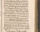 Zdjęcie nr 806 dla obiektu archiwalnego: Acta actorum, causarum spiritualium, civilium, criminalium, obligationum, quietationum, inscpritionum, cessionum, decimarum, testamentorum R. D. Martini Szyszkowski, episcopi Cracoviensis, ducis Severiensis in annis 1620 - 1623. Tomus secundus.