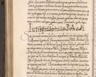 Zdjęcie nr 809 dla obiektu archiwalnego: Acta actorum, causarum spiritualium, civilium, criminalium, obligationum, quietationum, inscpritionum, cessionum, decimarum, testamentorum R. D. Martini Szyszkowski, episcopi Cracoviensis, ducis Severiensis in annis 1620 - 1623. Tomus secundus.