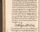Zdjęcie nr 803 dla obiektu archiwalnego: Acta actorum, causarum spiritualium, civilium, criminalium, obligationum, quietationum, inscpritionum, cessionum, decimarum, testamentorum R. D. Martini Szyszkowski, episcopi Cracoviensis, ducis Severiensis in annis 1620 - 1623. Tomus secundus.