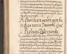 Zdjęcie nr 805 dla obiektu archiwalnego: Acta actorum, causarum spiritualium, civilium, criminalium, obligationum, quietationum, inscpritionum, cessionum, decimarum, testamentorum R. D. Martini Szyszkowski, episcopi Cracoviensis, ducis Severiensis in annis 1620 - 1623. Tomus secundus.