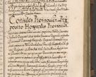 Zdjęcie nr 800 dla obiektu archiwalnego: Acta actorum, causarum spiritualium, civilium, criminalium, obligationum, quietationum, inscpritionum, cessionum, decimarum, testamentorum R. D. Martini Szyszkowski, episcopi Cracoviensis, ducis Severiensis in annis 1620 - 1623. Tomus secundus.