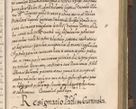 Zdjęcie nr 802 dla obiektu archiwalnego: Acta actorum, causarum spiritualium, civilium, criminalium, obligationum, quietationum, inscpritionum, cessionum, decimarum, testamentorum R. D. Martini Szyszkowski, episcopi Cracoviensis, ducis Severiensis in annis 1620 - 1623. Tomus secundus.