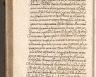 Zdjęcie nr 913 dla obiektu archiwalnego: Acta actorum, causarum spiritualium, civilium, criminalium, obligationum, quietationum, inscpritionum, cessionum, decimarum, testamentorum R. D. Martini Szyszkowski, episcopi Cracoviensis, ducis Severiensis in annis 1620 - 1623. Tomus secundus.