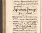 Zdjęcie nr 907 dla obiektu archiwalnego: Acta actorum, causarum spiritualium, civilium, criminalium, obligationum, quietationum, inscpritionum, cessionum, decimarum, testamentorum R. D. Martini Szyszkowski, episcopi Cracoviensis, ducis Severiensis in annis 1620 - 1623. Tomus secundus.