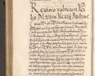 Zdjęcie nr 905 dla obiektu archiwalnego: Acta actorum, causarum spiritualium, civilium, criminalium, obligationum, quietationum, inscpritionum, cessionum, decimarum, testamentorum R. D. Martini Szyszkowski, episcopi Cracoviensis, ducis Severiensis in annis 1620 - 1623. Tomus secundus.