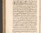 Zdjęcie nr 899 dla obiektu archiwalnego: Acta actorum, causarum spiritualium, civilium, criminalium, obligationum, quietationum, inscpritionum, cessionum, decimarum, testamentorum R. D. Martini Szyszkowski, episcopi Cracoviensis, ducis Severiensis in annis 1620 - 1623. Tomus secundus.