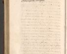 Zdjęcie nr 897 dla obiektu archiwalnego: Acta actorum, causarum spiritualium, civilium, criminalium, obligationum, quietationum, inscpritionum, cessionum, decimarum, testamentorum R. D. Martini Szyszkowski, episcopi Cracoviensis, ducis Severiensis in annis 1620 - 1623. Tomus secundus.