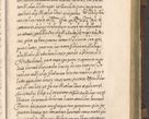 Zdjęcie nr 900 dla obiektu archiwalnego: Acta actorum, causarum spiritualium, civilium, criminalium, obligationum, quietationum, inscpritionum, cessionum, decimarum, testamentorum R. D. Martini Szyszkowski, episcopi Cracoviensis, ducis Severiensis in annis 1620 - 1623. Tomus secundus.