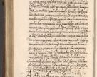 Zdjęcie nr 893 dla obiektu archiwalnego: Acta actorum, causarum spiritualium, civilium, criminalium, obligationum, quietationum, inscpritionum, cessionum, decimarum, testamentorum R. D. Martini Szyszkowski, episcopi Cracoviensis, ducis Severiensis in annis 1620 - 1623. Tomus secundus.