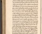 Zdjęcie nr 891 dla obiektu archiwalnego: Acta actorum, causarum spiritualium, civilium, criminalium, obligationum, quietationum, inscpritionum, cessionum, decimarum, testamentorum R. D. Martini Szyszkowski, episcopi Cracoviensis, ducis Severiensis in annis 1620 - 1623. Tomus secundus.
