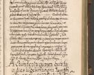 Zdjęcie nr 892 dla obiektu archiwalnego: Acta actorum, causarum spiritualium, civilium, criminalium, obligationum, quietationum, inscpritionum, cessionum, decimarum, testamentorum R. D. Martini Szyszkowski, episcopi Cracoviensis, ducis Severiensis in annis 1620 - 1623. Tomus secundus.