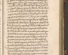 Zdjęcie nr 886 dla obiektu archiwalnego: Acta actorum, causarum spiritualium, civilium, criminalium, obligationum, quietationum, inscpritionum, cessionum, decimarum, testamentorum R. D. Martini Szyszkowski, episcopi Cracoviensis, ducis Severiensis in annis 1620 - 1623. Tomus secundus.