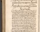 Zdjęcie nr 885 dla obiektu archiwalnego: Acta actorum, causarum spiritualium, civilium, criminalium, obligationum, quietationum, inscpritionum, cessionum, decimarum, testamentorum R. D. Martini Szyszkowski, episcopi Cracoviensis, ducis Severiensis in annis 1620 - 1623. Tomus secundus.